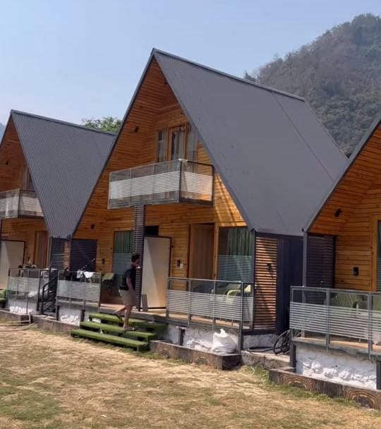 Airport Terminal Art